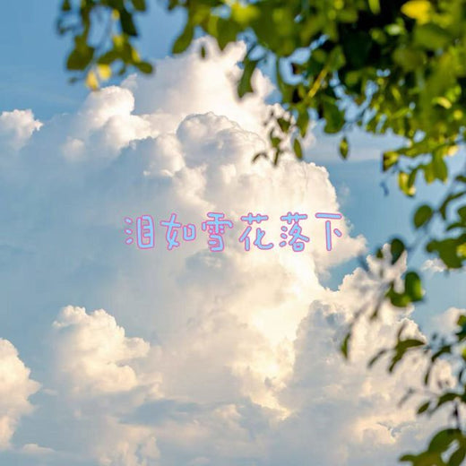 云汐 - '泪如雪花落下' [Ringtone]