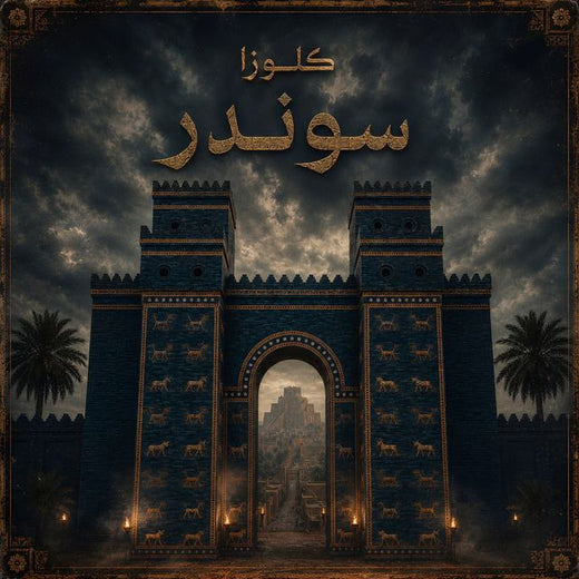كلوزا - 'أطياف (نسخة ميتال)' [Ringtone]