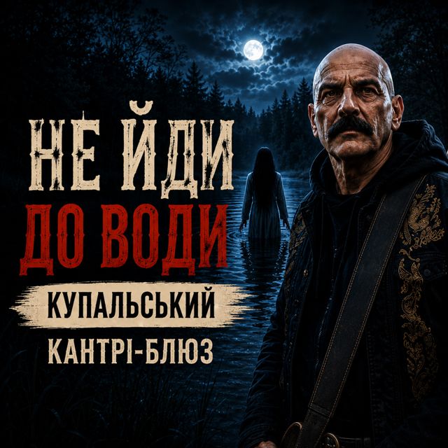 Поетроніка - 'НА РАНОК ПІСЛЯ КУПАЛА' [Ringtone]