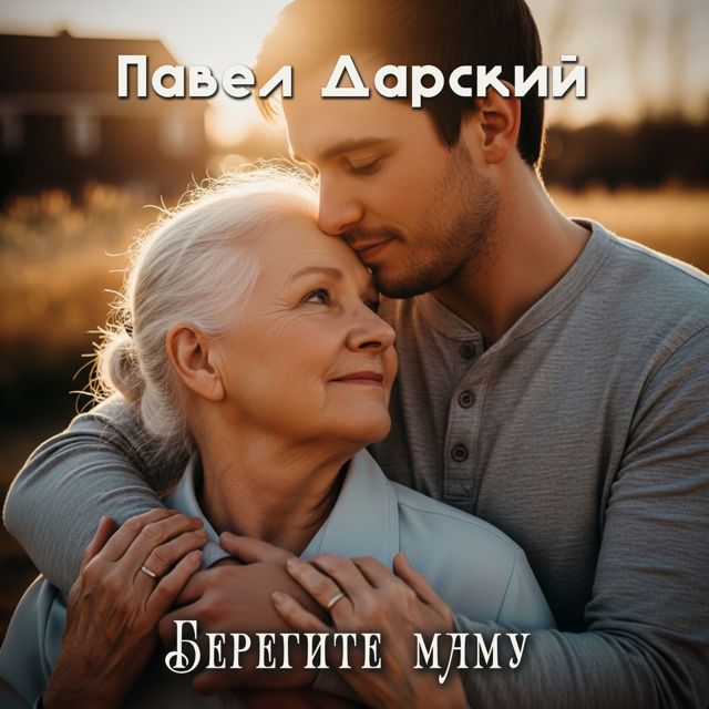 Павел Дарский - 'Берегите маму' [Ringtone]