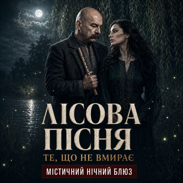 Поетроніка - 'Співуча душа' [Ringtone]