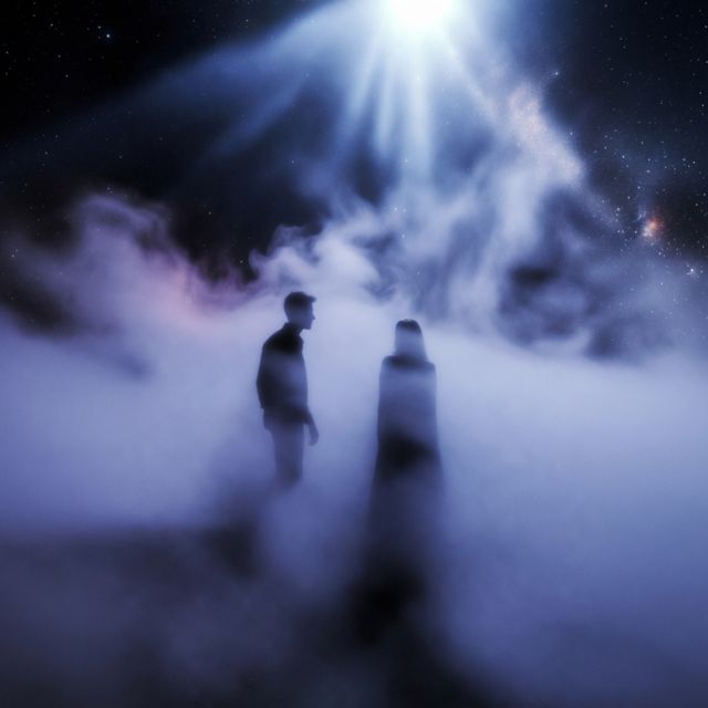 大衆府の老爺 - '夜色釋放 (合唱版)' [Ringtone]