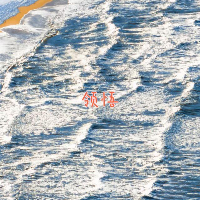 白兰滴 - '领悟' [Ringtone]