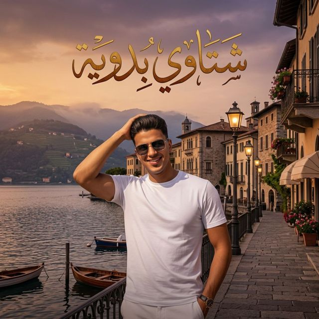 حافظ العروي - 'شتاوي بدوية' [Ringtone]