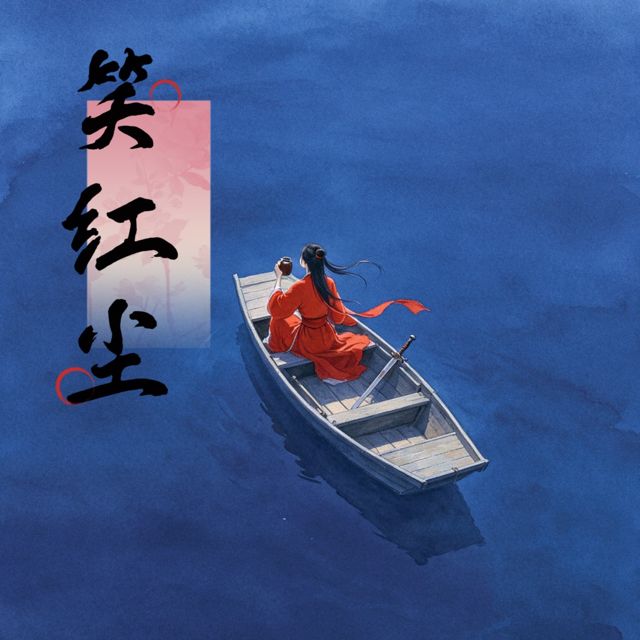梨子芹菜 - '笑红尘' [Ringtone]