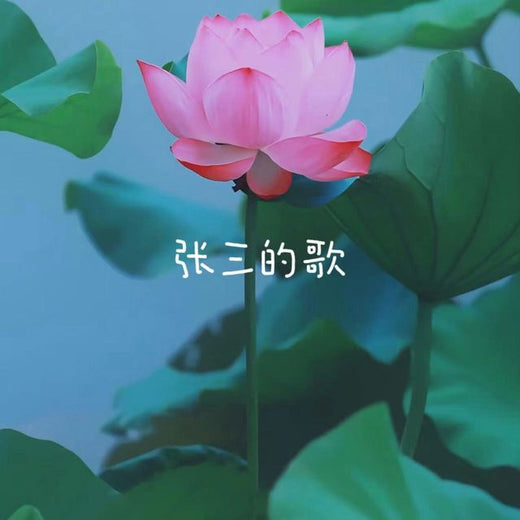 梨子芹菜 - '张三的歌' [Ringtone]