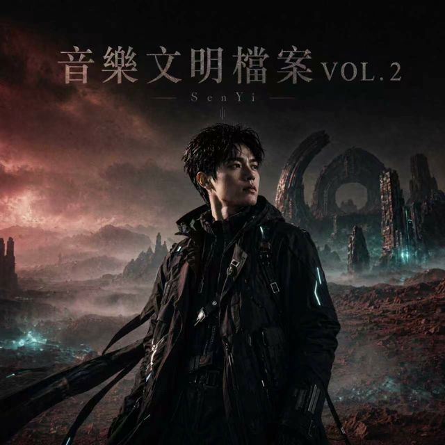 薛森燚 - '誰在想念你' [Ringtone]