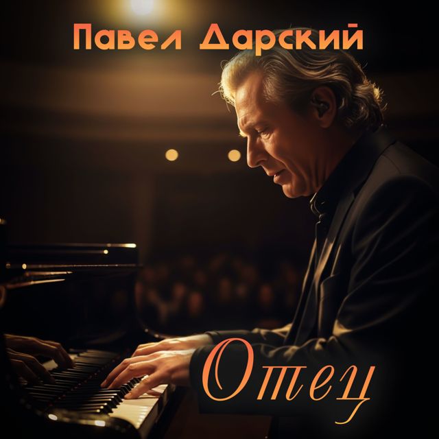 Павел Дарский - 'Отец' [Ringtone]