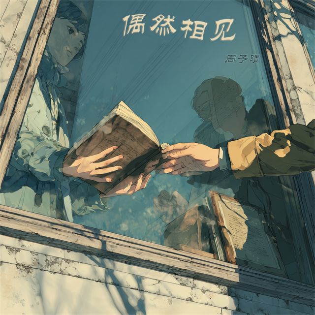 周予晴 - '偶然相见' [Ringtone]
