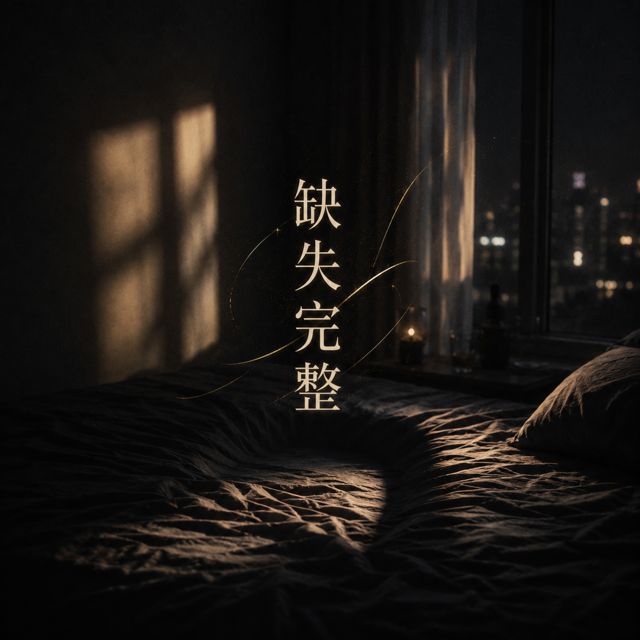 大衆府の老爺 - '缺失完整 (伴奏版)' [Ringtone]