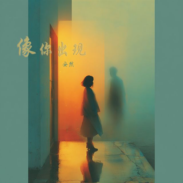 安然 - '像你出现' [Ringtone]