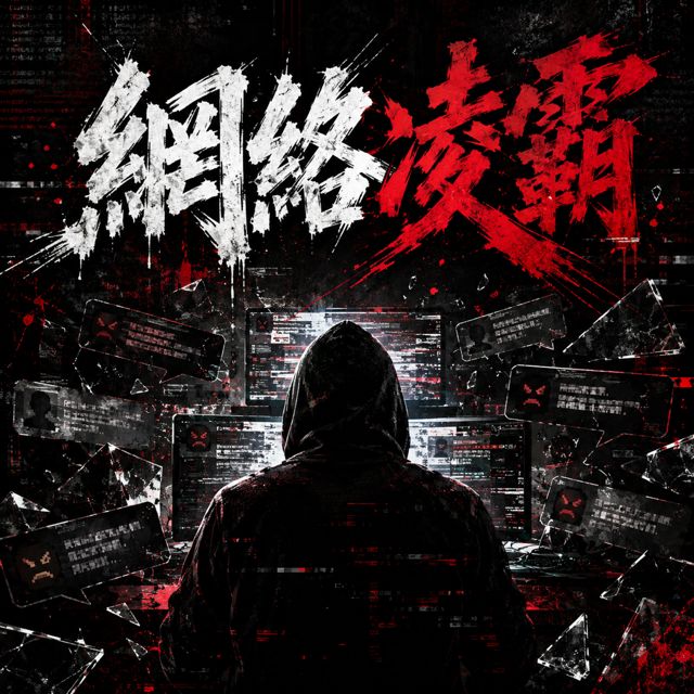 大衆府の老爺 - '網絡凌霸' [Ringtone]