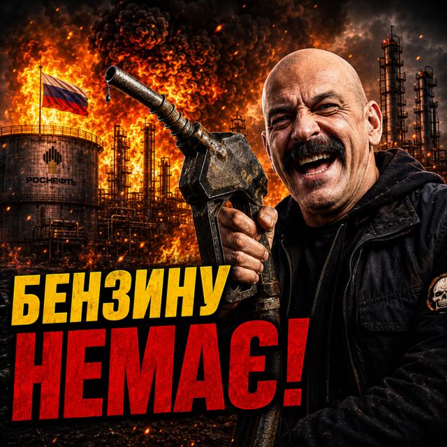 Поетроніка - 'ГАСІТЬ СВІТЛО В САКАХ' [Ringtone]