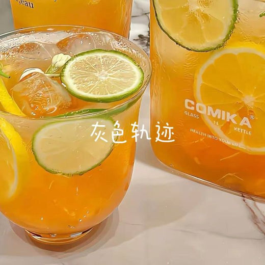 林诗曼 - '灰色轨迹' [Ringtone]