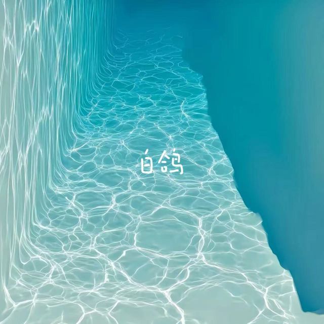 林诗曼 - '白鸽' [Ringtone]