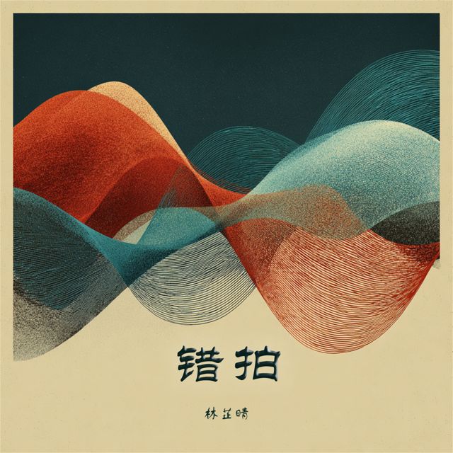 林芷晴 - '错拍' [Ringtone]