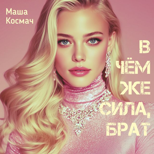 Маша Космач - 'В ЧЁМ ЖЕ СИЛА, БРАТ' [Ringtone]