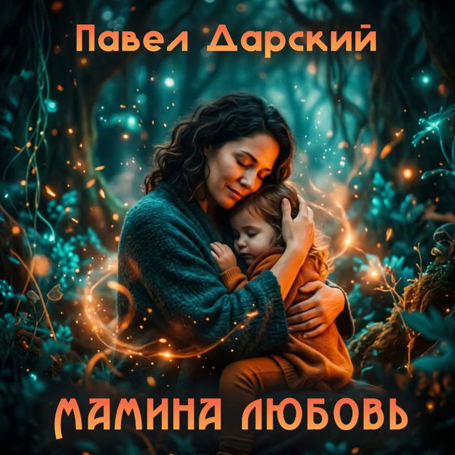 Павел Дарский - 'Мамина любовь' [Ringtone]