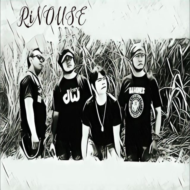 RiNOUSE - 'TAK HARUS MEMILIKI' [Ringtone]