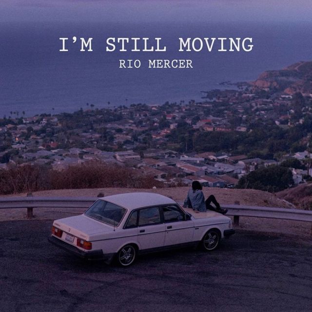 Rio Mercer - 'I'm still moving' [Ringtone]