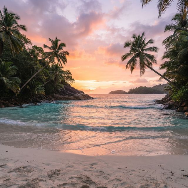 Rio Sands Project - 'Sunny' [Ringtone]