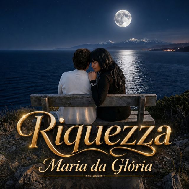Riquezza - 'Chuvisco' [Ringtone]