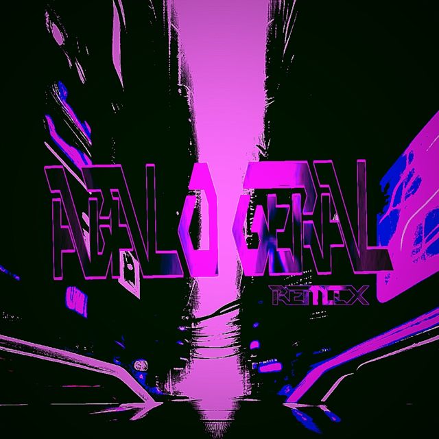 RÍRYLEY DON - 'Abalo Geral (Remix) (feat. Henry Key & Ezrazin)' [Ringtone]
