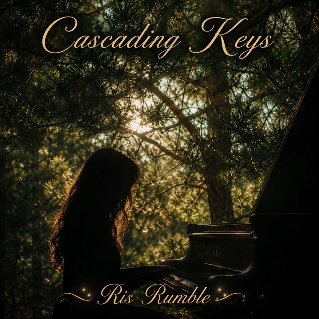 Ris Rumble - 'Whisperwind' [Ringtone]