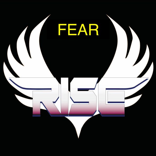 Rise - 'FEAR' [Ringtone]