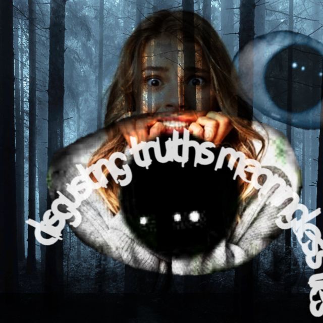riserose - 'disgusting truths meaningless lies' [Ringtone]