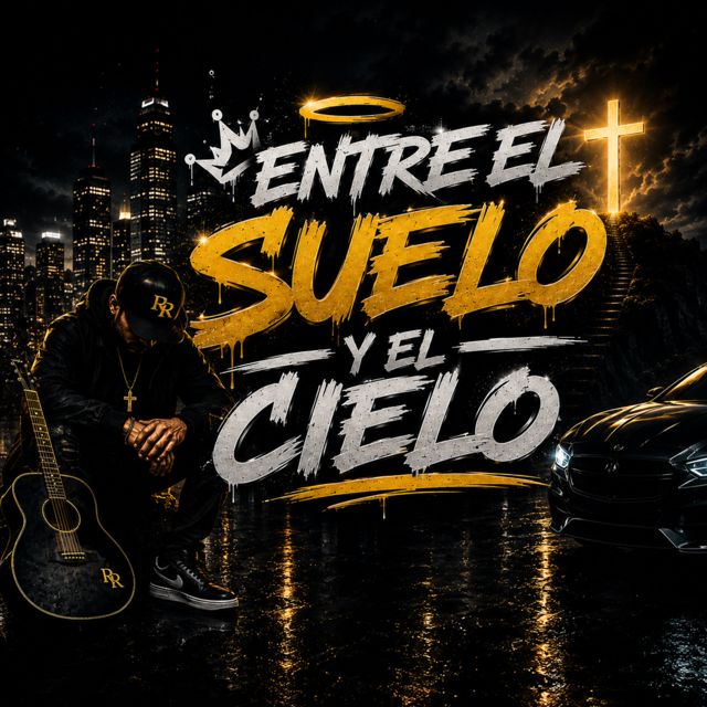 Ritmos Récords - 'ENTRE EL SUELO Y EL CIELO' [Ringtone]