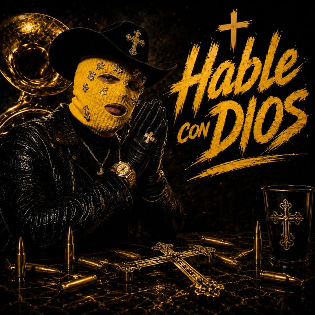 Ritmos Récords - 'Hable con Dios' [Ringtone]