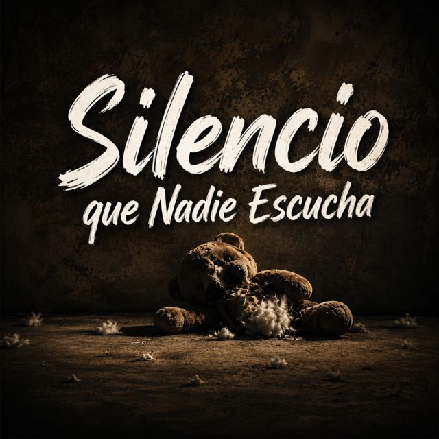 Ritmos Récords - 'Silencio que Nadie Escucha' [Ringtone]
