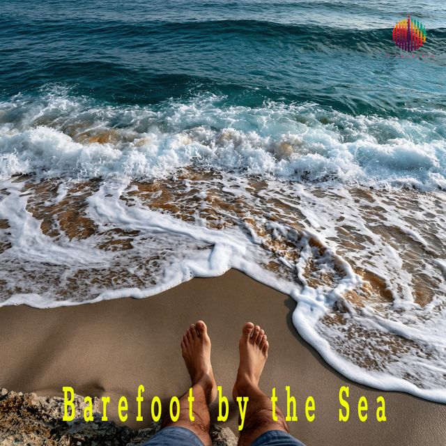 RITMOVIBRA - 'Barefoot by the Sea' [Ringtone]