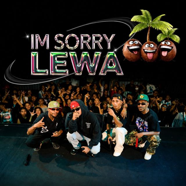 Rivaldo Ngutra - 'IM SORRY LEWA (feat. One Scoot)' [Ringtone]