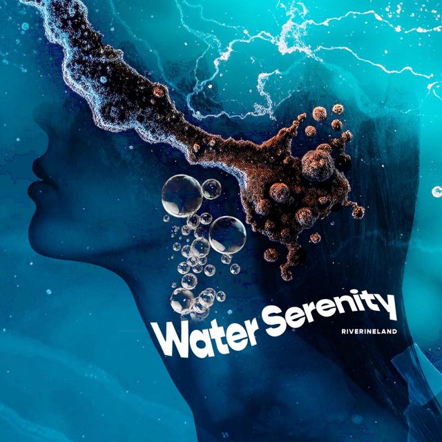 riverineland - 'Water Serenity' [Ringtone]