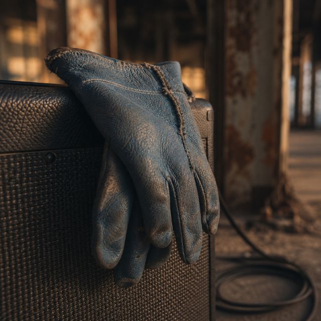 Riverstone Arcade - 'Wear the Loss' [Ringtone]