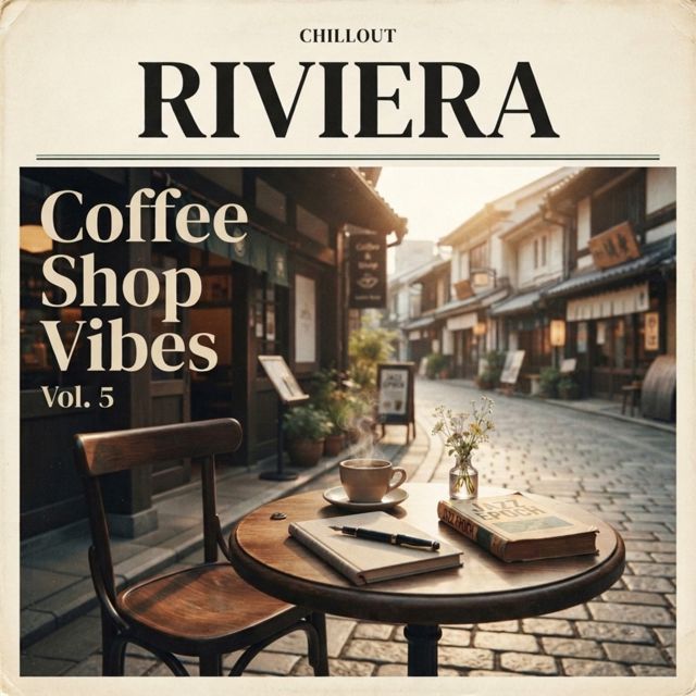 Riviera Chillout - 'Between Two Stations' [Ringtone]