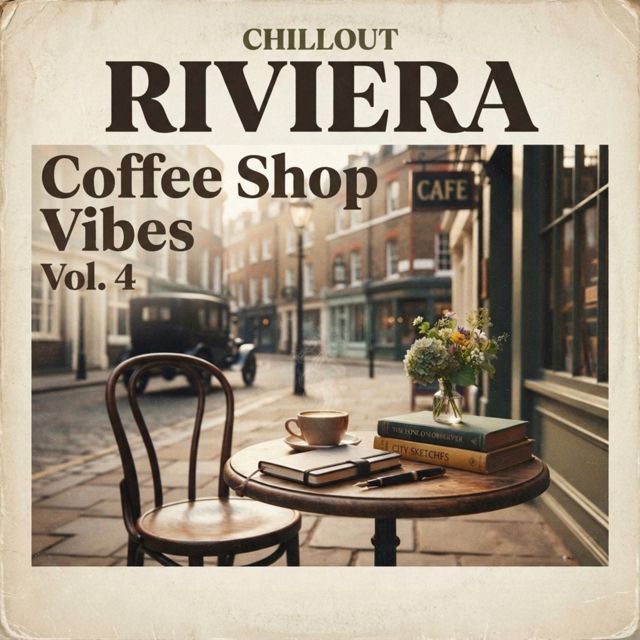 Riviera Chillout - 'Chelsea Coffee House' [Ringtone]