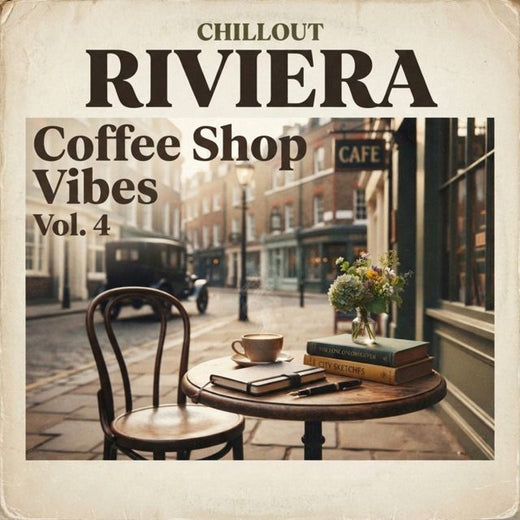 Riviera Chillout - 'Earl Grey & Espresso' [Ringtone]