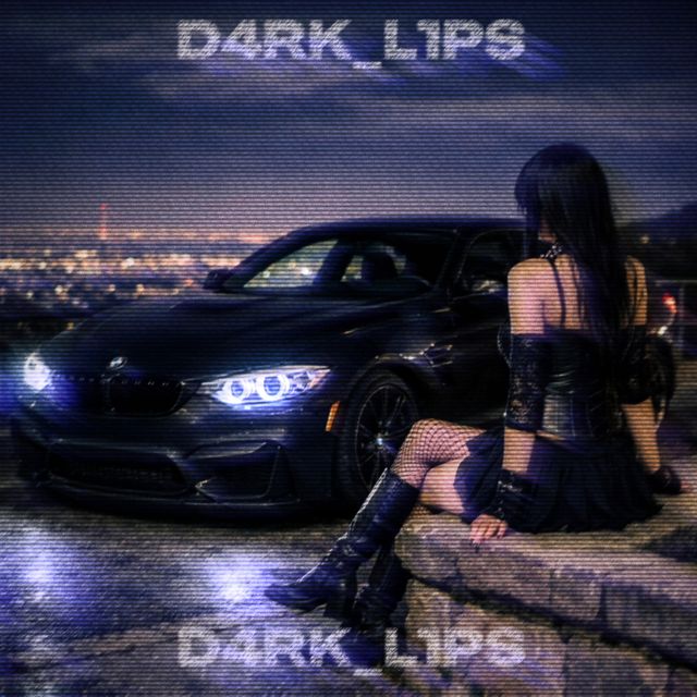 RIVN - 'D4RK_L1PS' [Ringtone]