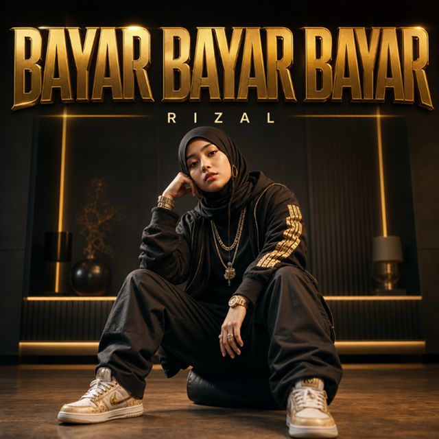 Rizal - 'Bayar Bayar Bayar' [Ringtone]