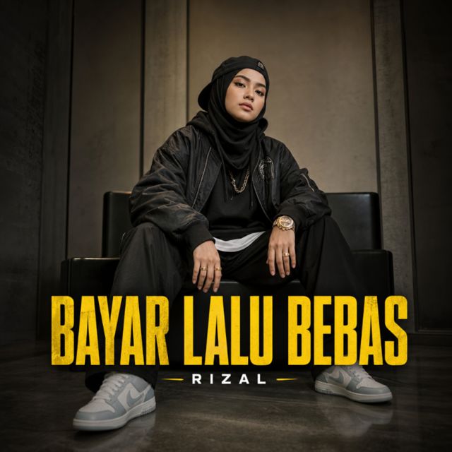 Rizal - 'Bayar Lalu Bebas' [Ringtone]