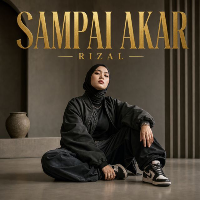 Rizal - 'Sampai Akar' [Ringtone]