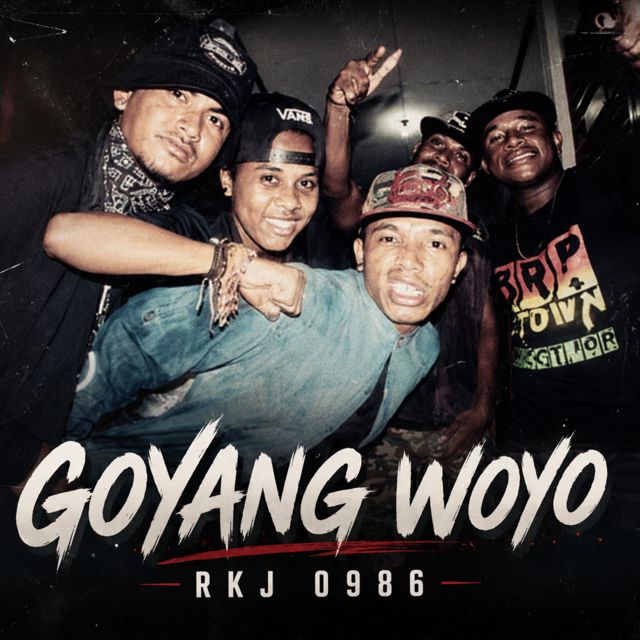 RKJ 0986 - 'Goyang Woyo' [Ringtone]