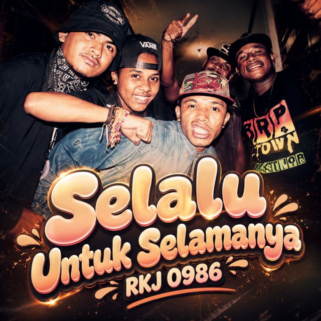 RKJ 0986 - 'Selalu Untuk Selamanya' [Ringtone]