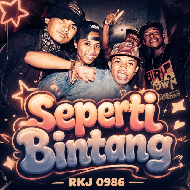 RKJ 0986 - 'Seperti Bintang' [Ringtone]