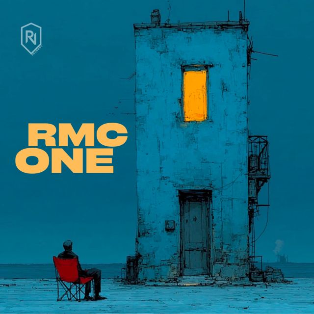 RMC ONE - 'No Regrets (Original Mix)' [Ringtone]