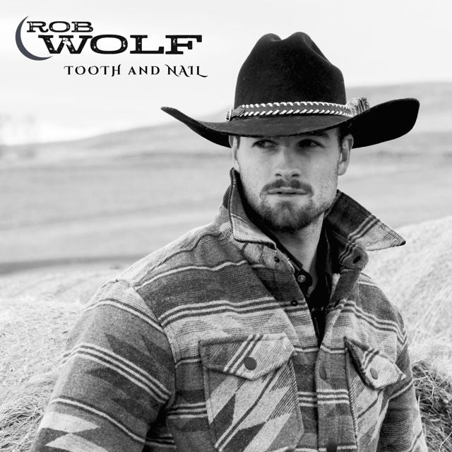 Rob Wolf - 'Tooth and Nail' [Ringtone]