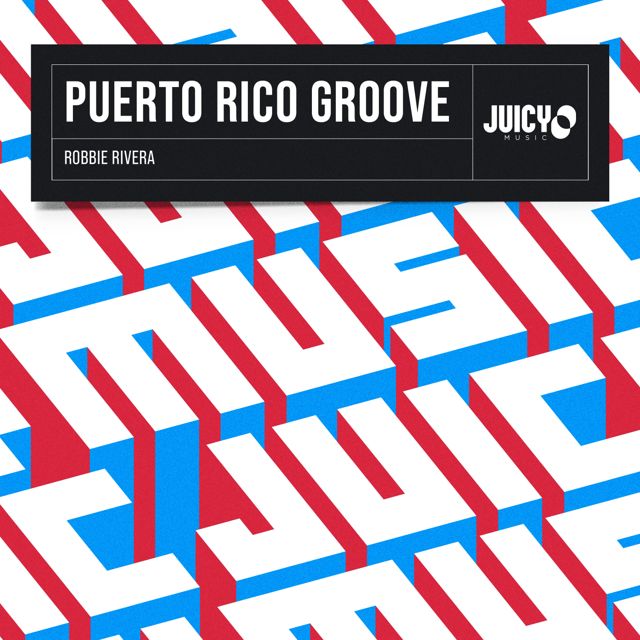 Robbie Rivera - 'Puerto Rico Groove' [Ringtone]
